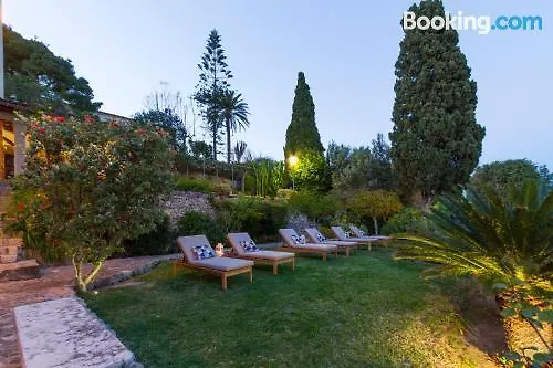 Can Cota Boutique - Turismo De Interior Selva  4*, Selva (Mallorca)