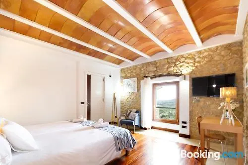 Can Cota Boutique - Turismo De Interior Selva  Selva (Mallorca)
