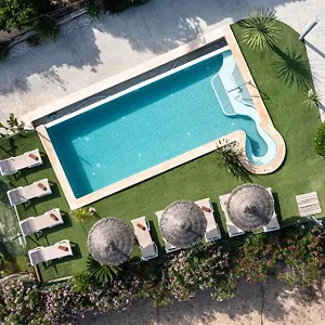 Es Racó De Maria Hotel