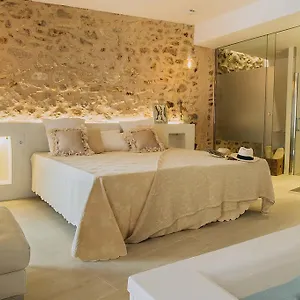 Solaies Bed and breakfast
