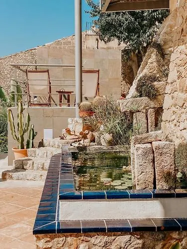Can Cota Boutique - Turismo De Interior Selva  Spanien