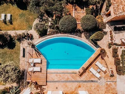 Can Cota Boutique - Turismo De Interior Selva  Spanien