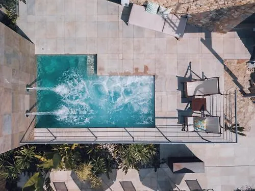 Can Cota Boutique - Turismo De Interior Selva  Hotel Selva (Mallorca)