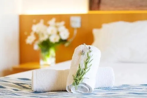 Can Cota Boutique - Turismo De Interior Selva  Hotel