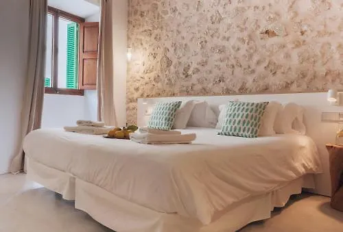 Can Cota Boutique - Turismo De Interior Selva  Spanien