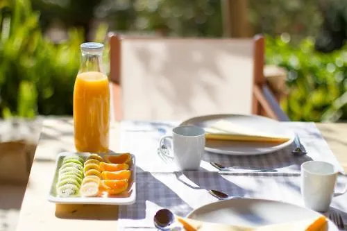 Hotel Can Cota Boutique - Turismo De Interior Selva