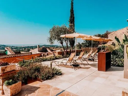 **** Hotel Can Cota Boutique - Turismo De Interior Selva  Spanien