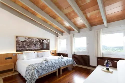 Can Cota Boutique - Turismo De Interior Selva  Spanien
