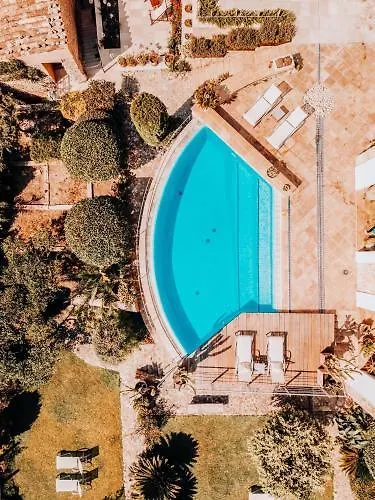 Hotel Can Cota Boutique - Turismo De Interior Selva