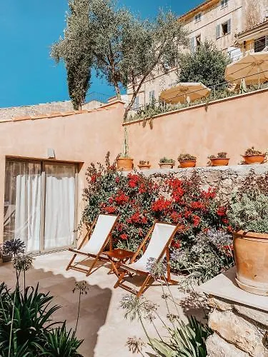 Can Cota Boutique - Turismo De Interior Selva  Hotel Selva (Mallorca)