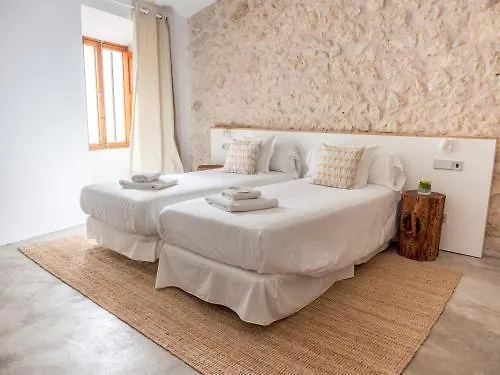 Hotel Can Cota Boutique - Turismo De Interior Selva