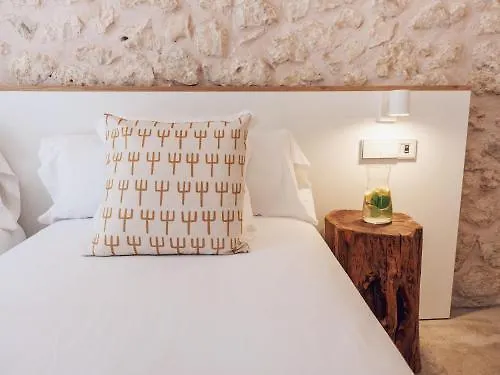 Can Cota Boutique - Turismo De Interior Selva  Selva (Mallorca)