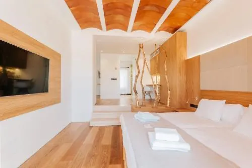 Can Cota Boutique - Turismo De Interior Selva  4*, Selva (Mallorca)