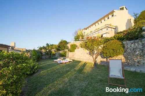 Can Cota Boutique - Turismo De Interior Selva  Spanien