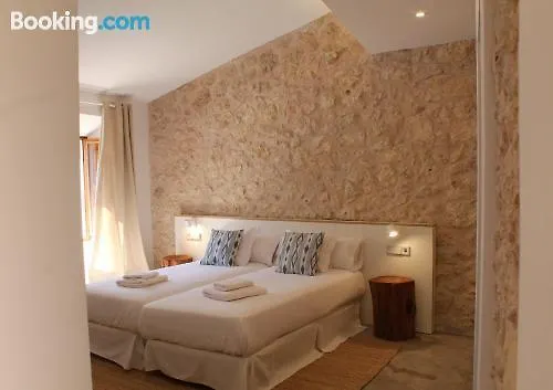 Can Cota Boutique - Turismo De Interior Selva  4*, Selva (Mallorca) Spanien